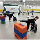 한체대힘찬태권도체육관 이미지