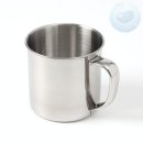 커피화이트컵 이미지