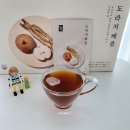 푸름약국 | 도라지배즙 환절기 온가족이 마시는 함량 높은 지강인