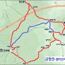 9월 12일 토요당일 -＜국립공원지정/블랙야크100＞- 금정산 고당봉+장군봉+계명봉 신청안내(28인승/31인승) 이미지