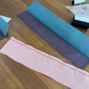 (주)상상초월 | 미유한복 돌 아기 한복 DIY 패키지 태교 오프라인 클래스 vs 혼자 만드는 솔직 후기