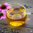 꽃이야기와 치유 이미지