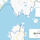 남파랑길 이미지