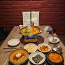 만뿔 | 해운대 구남로 고기집 만뿔 한우곱창전골 회식한 맛집