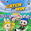 Korea Mart | 월드컵 라부부! 팝마트 홍대 플래그십 스토어/라부부 FIFA 콜라보! /월드컵 테마 3층/실제 방문 후기