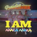 MAKAMAKA 마카마카 _ I AM 응원법 📣 (Fanchants Guide) 이미지