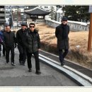 2019년12월21일 송년모임_조영남 모란동백,사랑없인 못살아요-색소폰연주 안태건 이미지