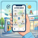제천IC셀프주유소