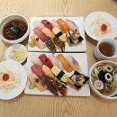 (주)대중종합목재 | 부산 거제동 맛집 사직 종합운동장역 초밥 스시주