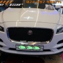 재규어 F-PACE 사이드미러 커버하단 사이드리피터led 교체시공[대구수입차미러수리]3663 이미지