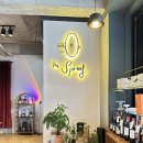 5677 | 청주 더스프링 레스토랑 기념일 코스 요리 다녀온 후기