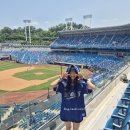 CU잠실파크점 | 디아즈 홈런 키키 시구 직관 대구 삼성 라이온즈파크 3루 U-25 스카이좌석 시야 및 꿀팁 후기