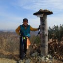 까시잡목에 찔리가 고슴도치가 되고! - 의성/예천 매화곡뒷산(290.1m)에서 대흥산(307.1m)까정 1타 7피~ 이미지