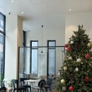 카페케이크와 구움과자 이미지