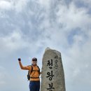 대구 비슬산 산행 (2024.4.16) 이미지