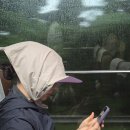 만나고 싶었던 한라산 백록담 이미지