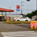 앞 교통섬 이미지