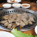 솔가숯불갈비 이미지