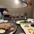 외식일번가 부산진구점 | [부산진구 맛집] 외식일번가 부산본점 / 숯불 양념갈비 맛집