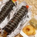 모모네김밥 이미지