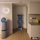 토이 팩토리 | W. 인테리어 용품 추천 : 아울 팩토리 " 세라믹 베어브릭 대형 아트 토이 피규어 "