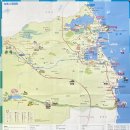 보부상길 (영랑수산) | 속초여행 가볼만한곳 축제 야경 추천코스 관광안내지도