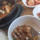 시골청국장 이미지