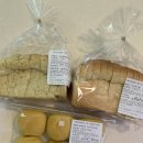 우리쌀빵 | 아기 간식 쌀빵 추천 / 미앤밀 우리쌀 베이비모닝빵 내돈내산 후기