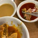 등뼈 감자탕 | 상지맛집 상무감자탕 뼈해장국 등갈비 등뼈 먹고온 후기