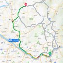 RR-56[파주로]-상-250 | 어느 골퍼의 솔직한 후기 - 2023. 03월 파주CC 동-서 코스