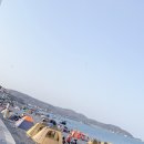 주전몽돌해변 이미지