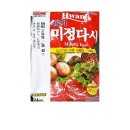 미정유통
