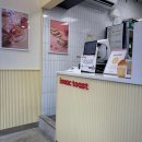 이삭토스트 산본사거리점