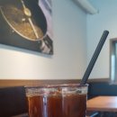 카페베네 언양점 | 언양 카페, 작천정 카페베네 다녀왔어요