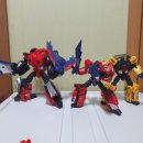 트리니티포스 이미지