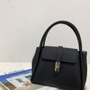 릴리의 생활공장 | 데일리백 추천 직장인 하객룩 가방 퀄리티 좋은 릴리랑 천연가죽 앤디백