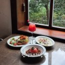 약속다방 | 제주 브런치 성산 난산리다방 주차 메뉴 돌아기랑 방문 후기