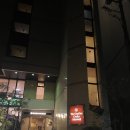 [NOL] 오사카 난바 호텔 가성비 후기 | 더 원파이브 오사카 사카이스지 1박 솔직 리뷰