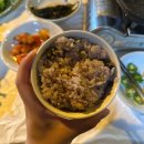 산모퉁이돌아들꽃피는집 | 이천] 고기집에서 촌캉스 제대로 즐길 수 있는 이천 맛집 추천 찐 목살 맛집 '산모퉁이돌아들꽃피는집'