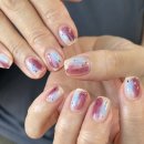 사라제이 | 울산 네일 전문점 네일어바웃제이 1호점 옥교동 네일아트 꼼꼼한 시술 후기