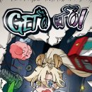 놀이터게임랜드 | #8 광주 판타지아 방탈출카페 [Get O, Get O!] 게로게로! 방세포들의 대환장 놀이터 후기