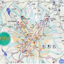 제35회 정기산행: 2026년 11월 28일(토), 장흥 억새 유명 천관산(724m) 등산 이미지