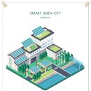 리치 태양광발전소 이미지