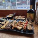 꼬치리다