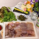 오늘도 샐러드 이미지