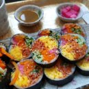 김밥가게반월당