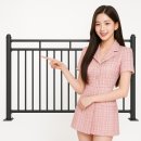 전원주택 정원 울타리, 24m 시공비 실제 견적 공개 이미지