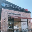 알프스동물병원 이미지