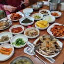 시골풍경꽃게장 이미지