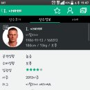 아바테 - 동구 | 피파선수후기-13아바테-(가성비선수)
